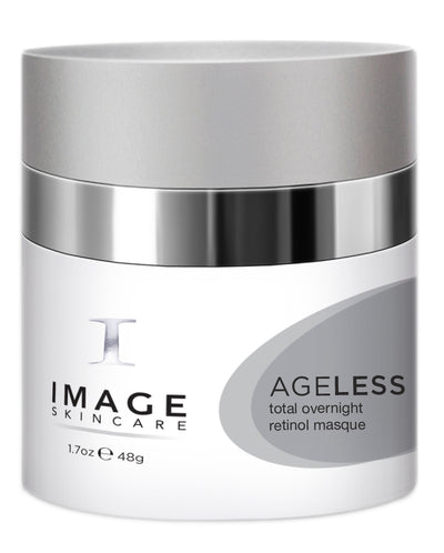 Ageless Total Overnight Retinol Masque 1.7oz | AGELESS | The Beauty Room | Kelowna Skin Laser Aesthetics