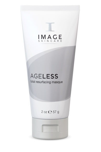Ageless Total Resurfacing Masque 2oz | AGELESS | The Beauty Room | Kelowna Skin Laser Aesthetics