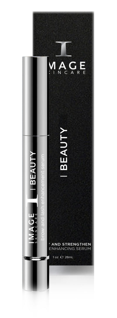 Brow & Lash Enhancement Serum 4ml | I BEAUTY | The Beauty Room | Kelowna Skin Laser Aesthetics