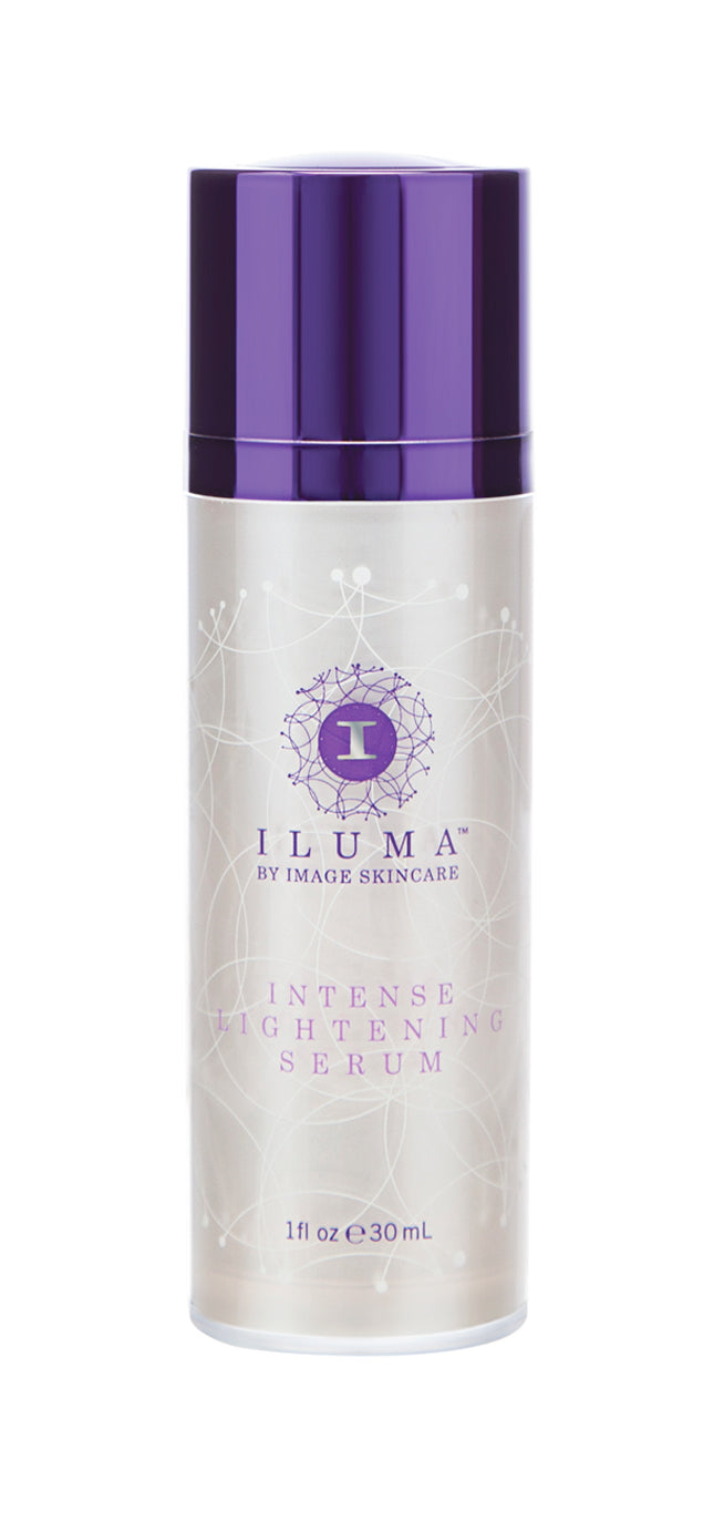 Intense Brightening Serum | ILUMA | The Beauty Room | Kelowna Skin Laser Aesthetics
