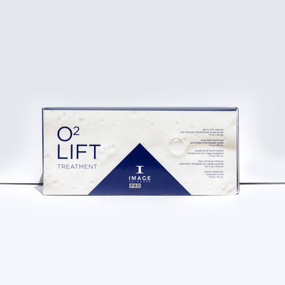 O2 Lift Kit | O2 Lift | The Beauty Room | Kelowna Skin Laser Aesthetics