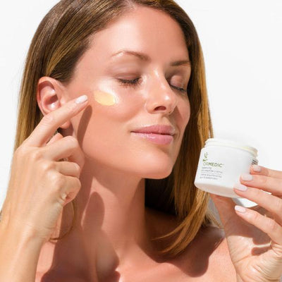 Balancing Bio -Peptide Creme | ORMEDIC | The Beauty Room | Kelowna Skin Laser Aesthetics