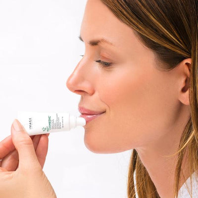 Balancing Lip Enhancement | ORMEDIC | The Beauty Room | Kelowna Skin Laser Aesthetics