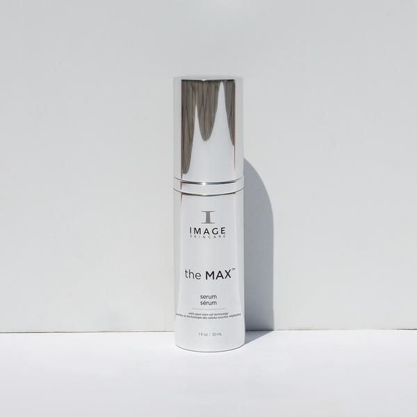 Stem Cell Serum with VT 1oz | the MAX™ | The Beauty Room | Kelowna Skin Laser Aesthetics
