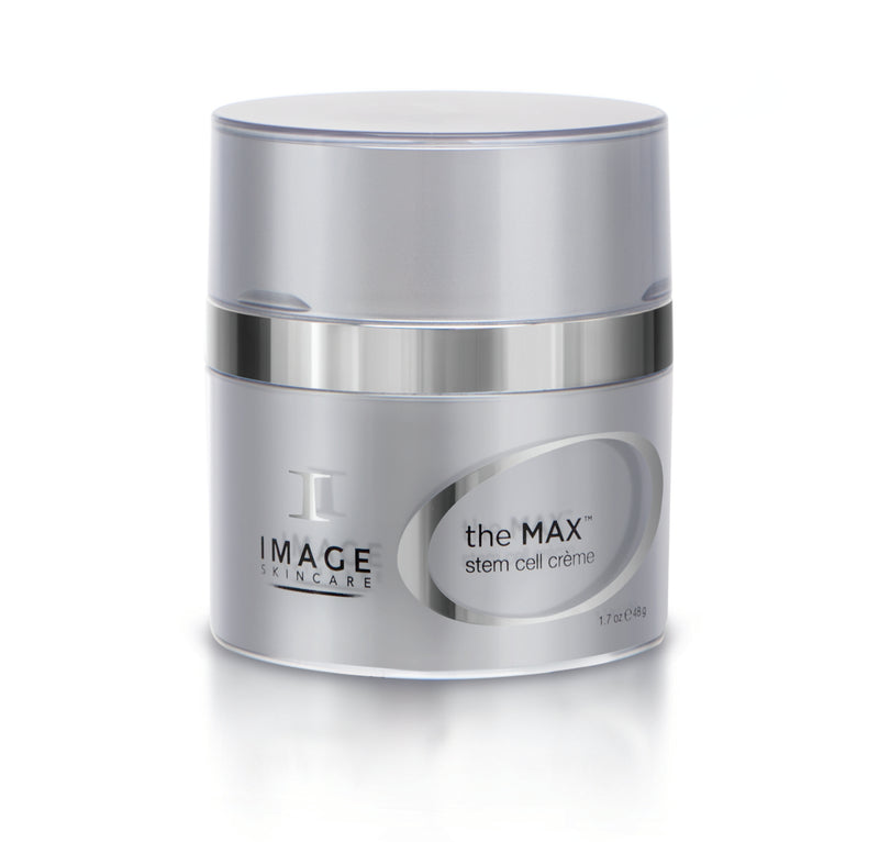 Stem Cell Creme with VT 1.7oz | the MAX™ | The Beauty Room | Kelowna Skin Laser Aesthetics