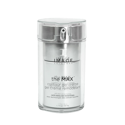 Contour Gel Creme 1.7oz | the MAX™ | The Beauty Room | Kelowna Skin Laser Aesthetics