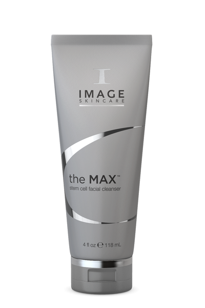 Stem Cell Facial Cleanser 4oz | the MAX™ | The Beauty Room | Kelowna Skin Laser Aesthetics