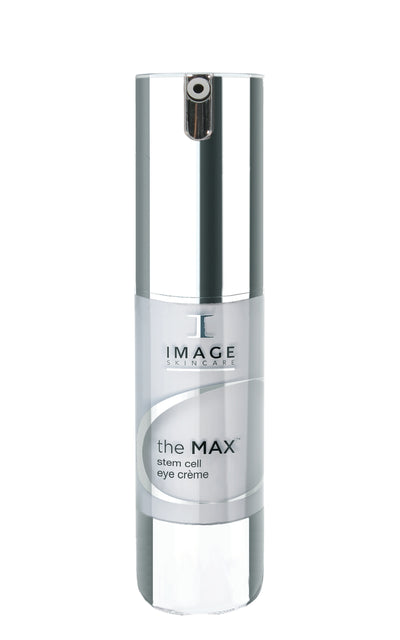 Stem Cell Eye Creme .5oz | the MAX™ | The Beauty Room | Kelowna Skin Laser Aesthetics